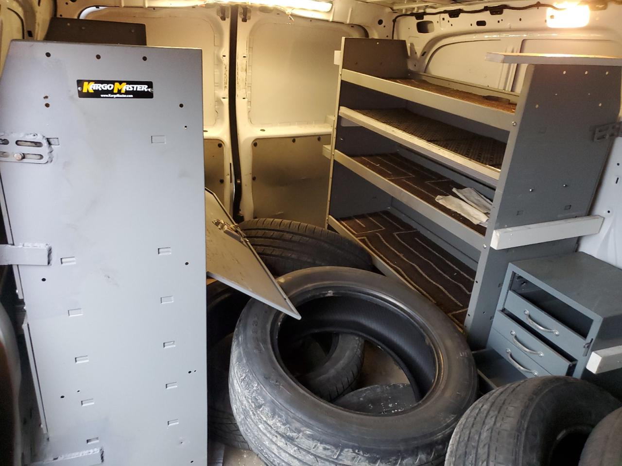 2016 Mercedes-Benz Metris VIN: WD3PG2EA8G3141201 Lot: 82031285