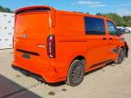 2024 FORD TRANSIT CUSTOM 300 MS-RT  for sale at Copart SANDY