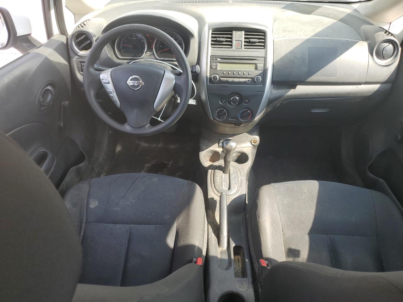 2017 Nissan Versa Note S VIN: 3N1CE2CP5HL376049 Lot: 84644615