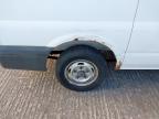 2007 FORD TRANSIT 85 T260S FWD MEDIUM ROOF VAN TDCI 85PS for sale at Copart CHESTER