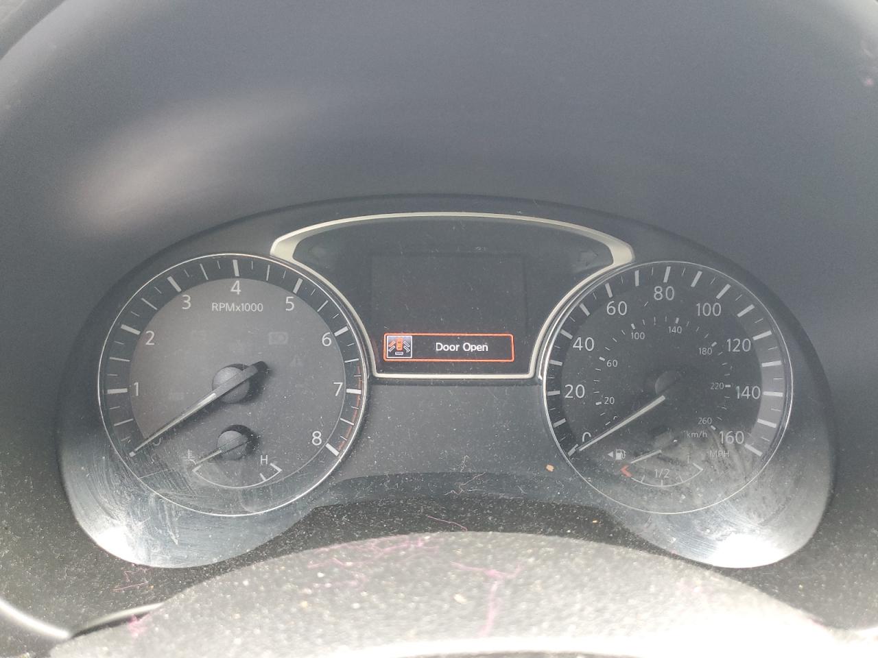 2018 Nissan Altima 2.5 VIN: 1N4AL3AP1JC111039 Lot: 84221325