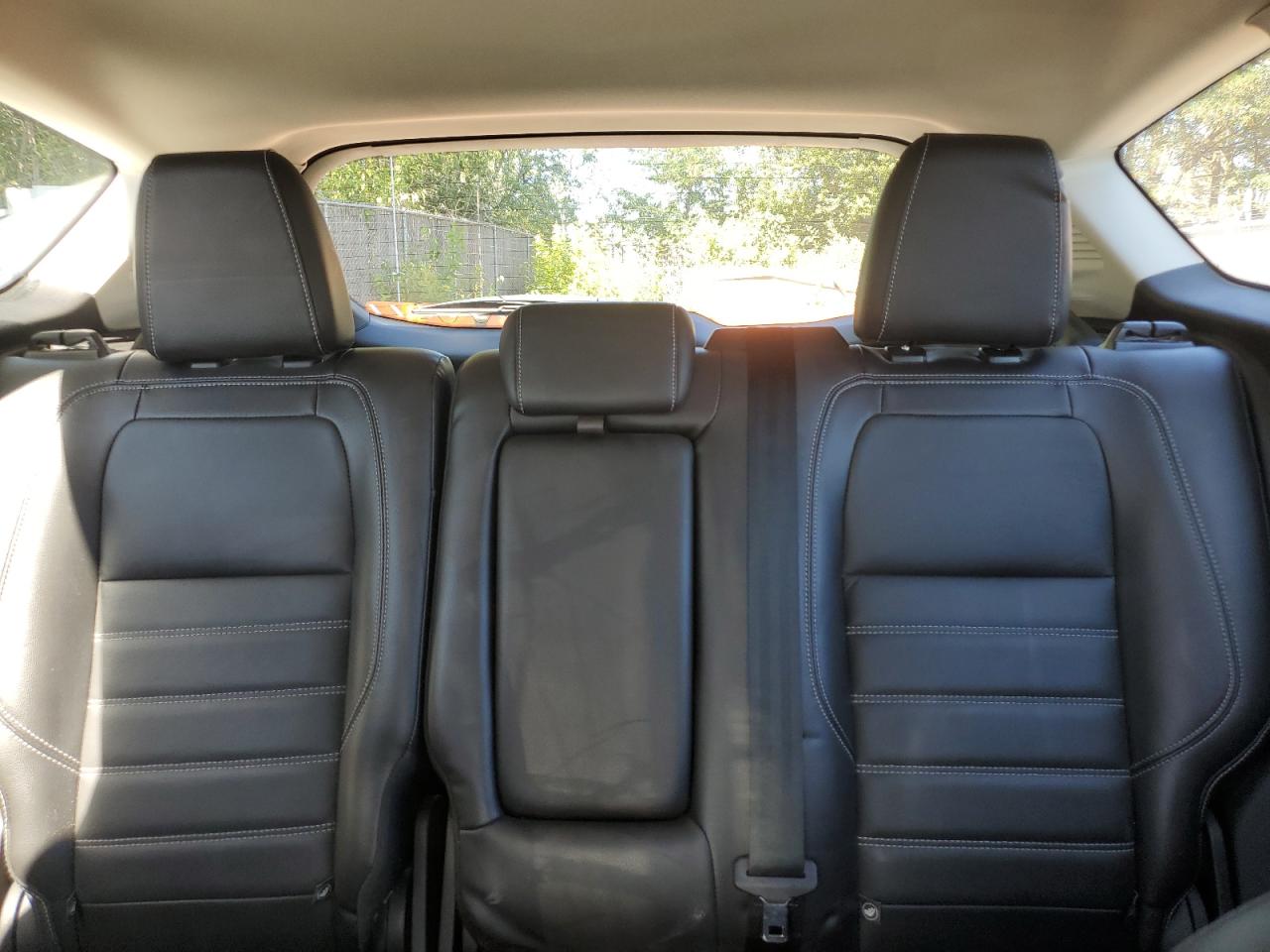 2017 Ford C-Max Titanium VIN: 1FADP5DU2HL117277 Lot: 80949705