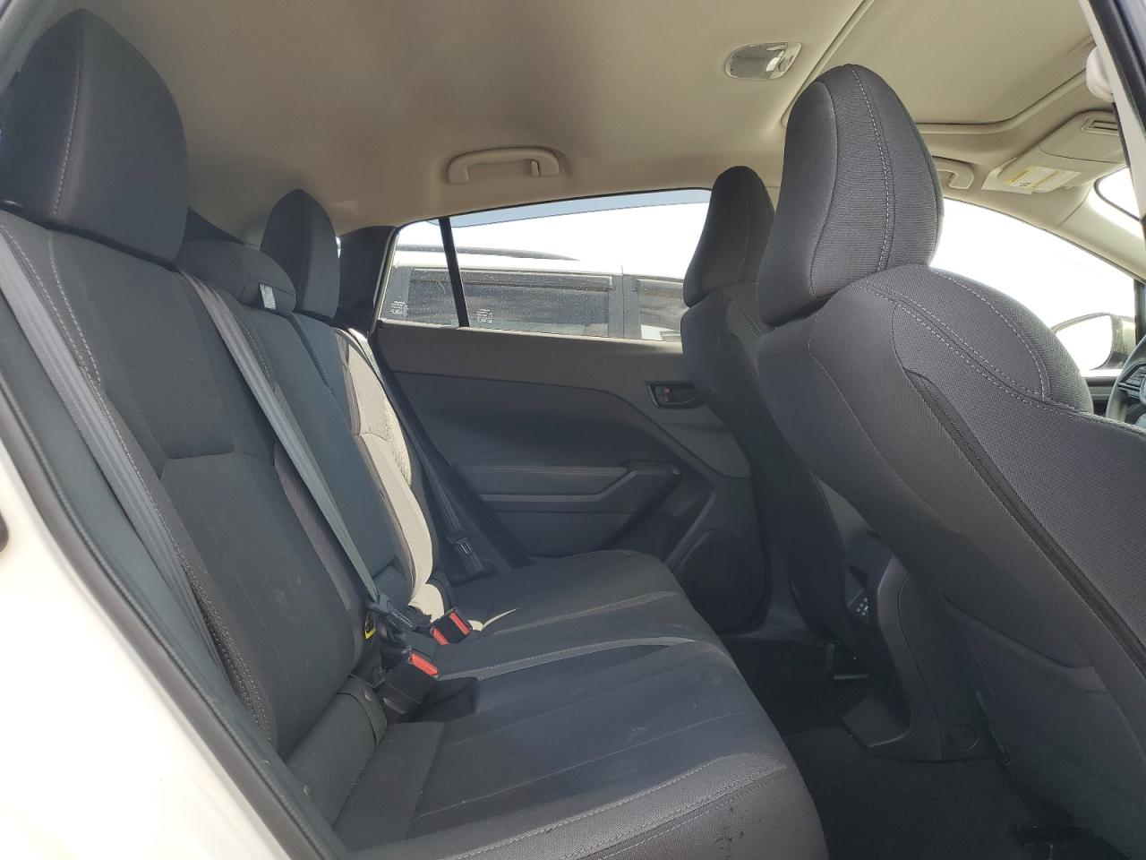 2025 Subaru Crosstrek Premium VIN: JF2GUHDC4S8229471 Lot: 81206175