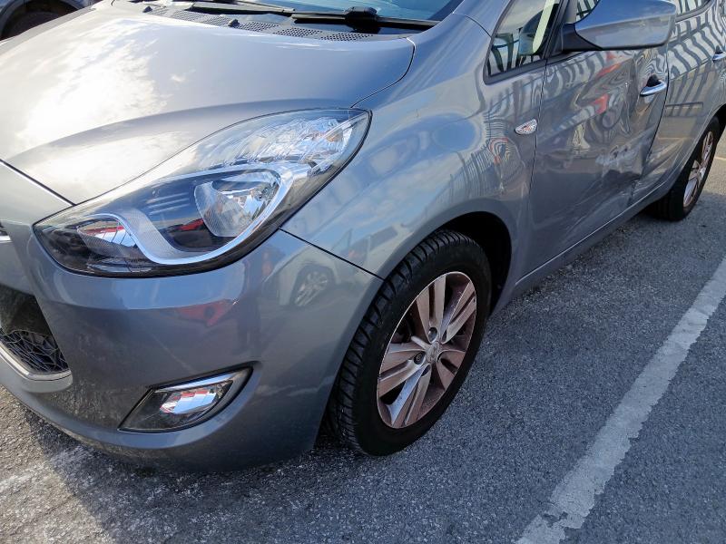 2015 HYUNDAI IX20 ACTIVE