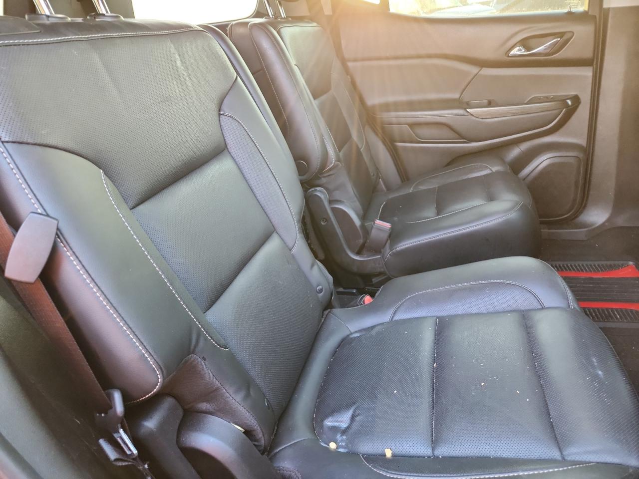 2017 GMC Acadia Slt-1 VIN: 1GKKNMLS4HZ293931 Lot: 80264425