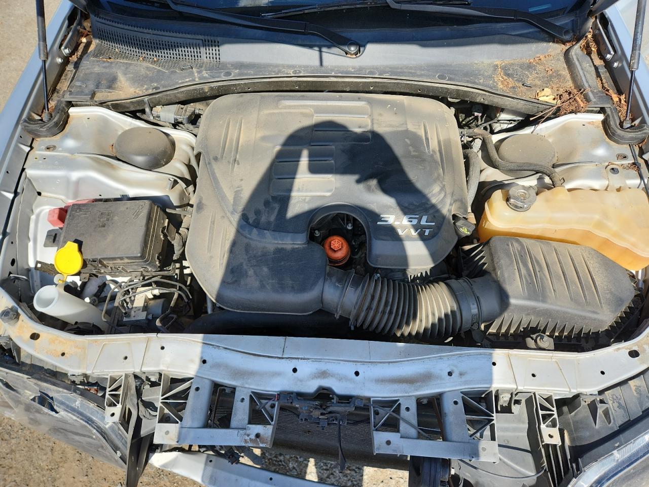 2021 Chrysler 300 S VIN: 2C3CCABG7MH524045 Lot: 84223945