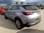 2018 VAUXHALL GRANDLAND X SPORT NAV T D  for sale at Copart SANDY