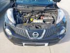 2014 NISSAN JUKE 1.5 DCI VISIA 5DR [START STOP] for sale at Copart SANDY