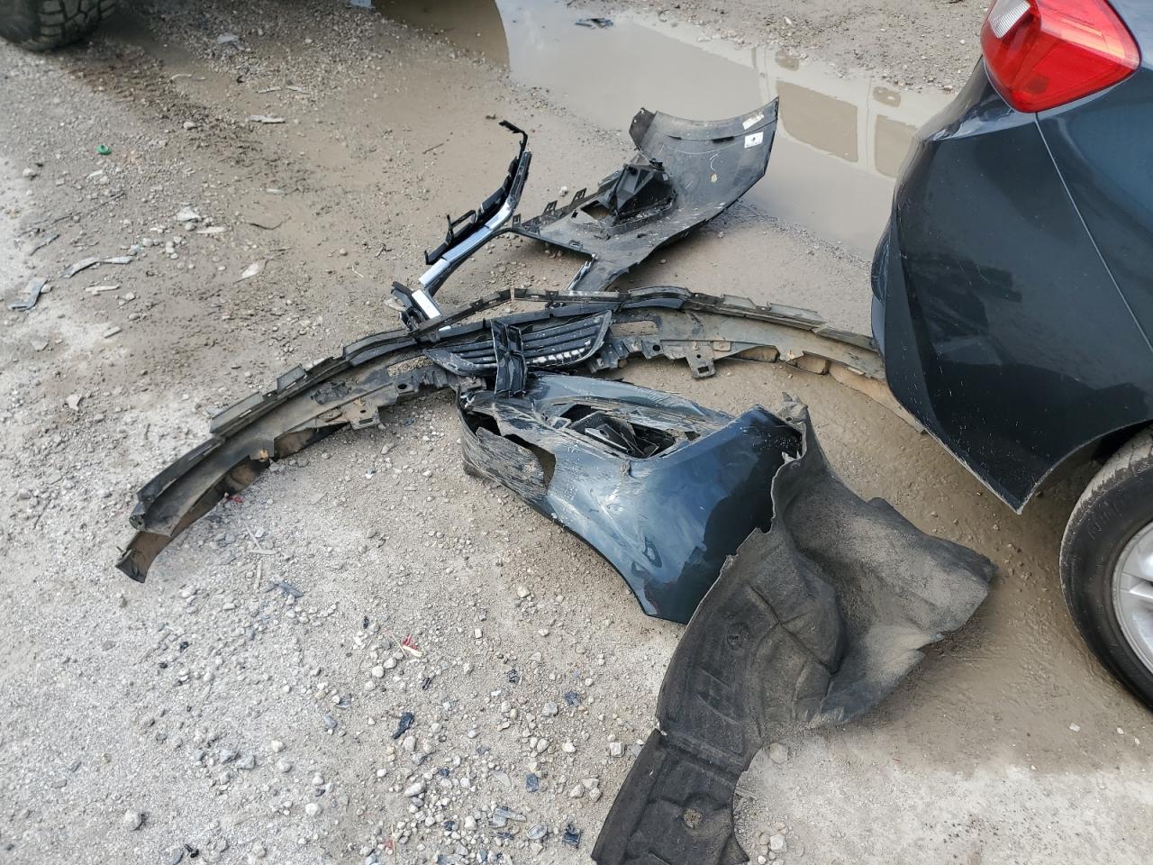 2017 Chevrolet Cruze Lt VIN: 1G1BE5SM2H7128713 Lot: 83829675