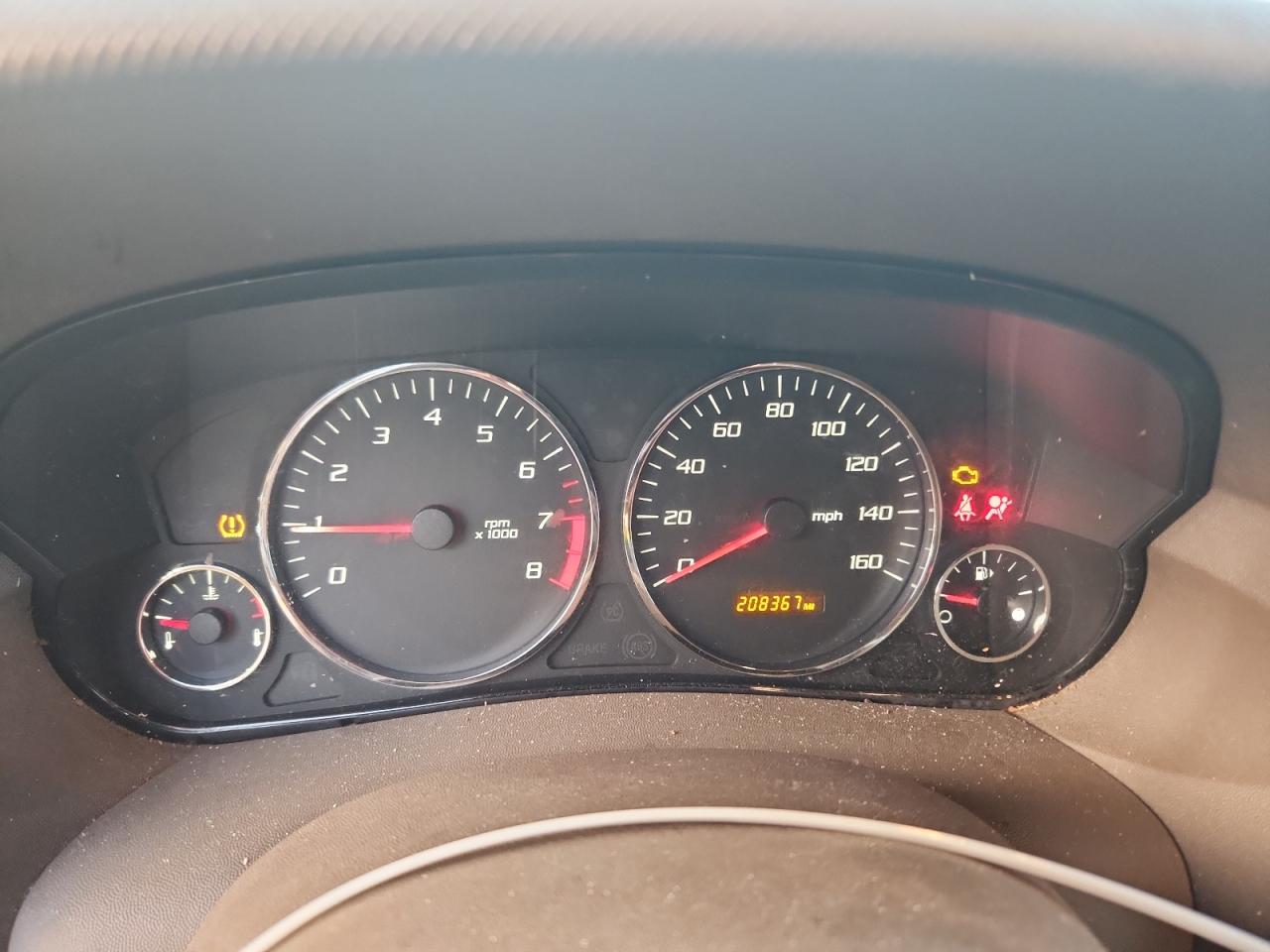 2007 Cadillac Cts VIN: 1G6DM57T870118152 Lot: 81292455