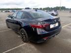 2018 ALFA ROMEO GIULIA VELOCE TB AUTO  for sale at Copart SANDTOFT