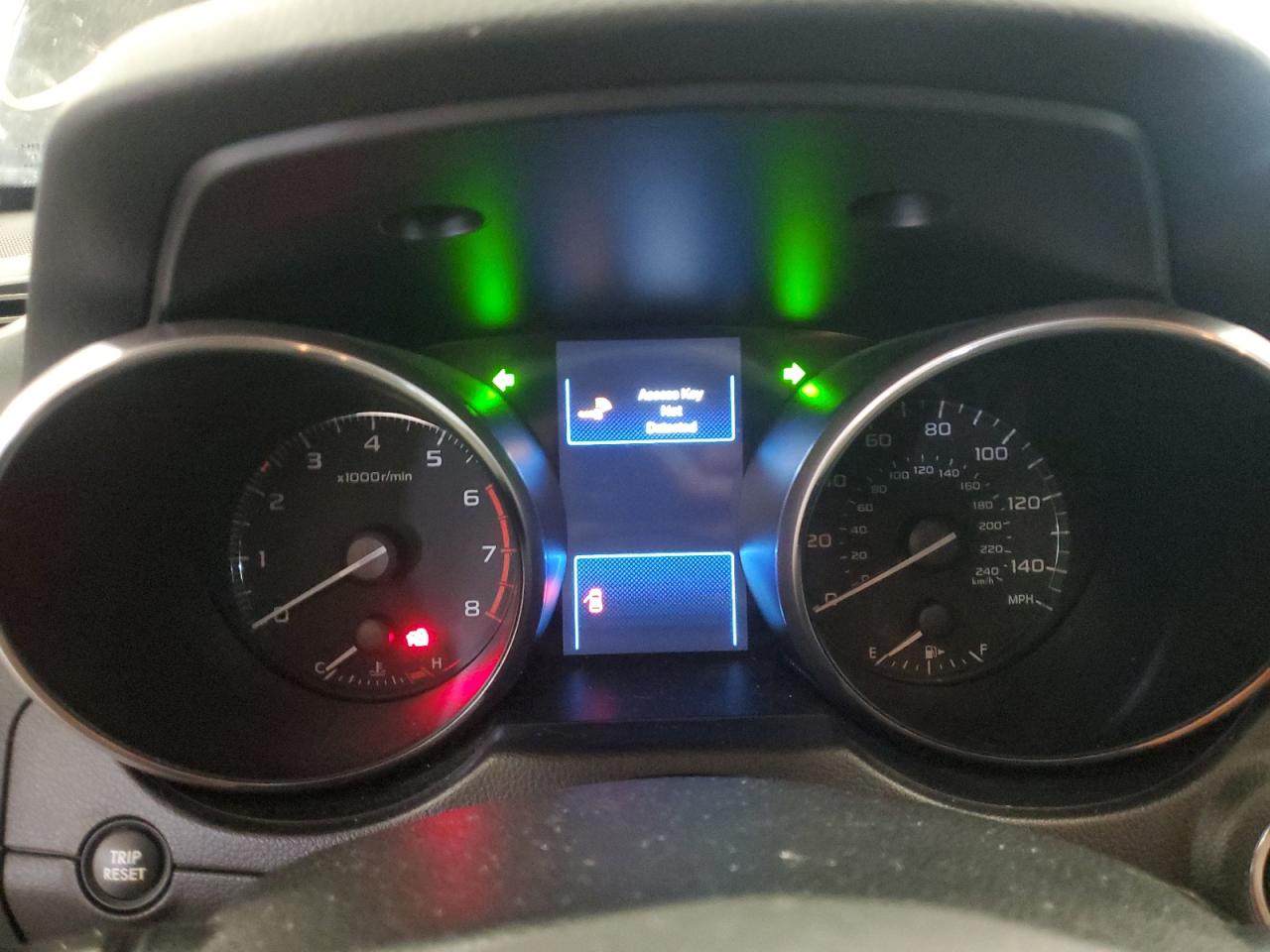 2017 Subaru Outback Touring VIN: 4S4BSATC1H3398727 Lot: 81058915