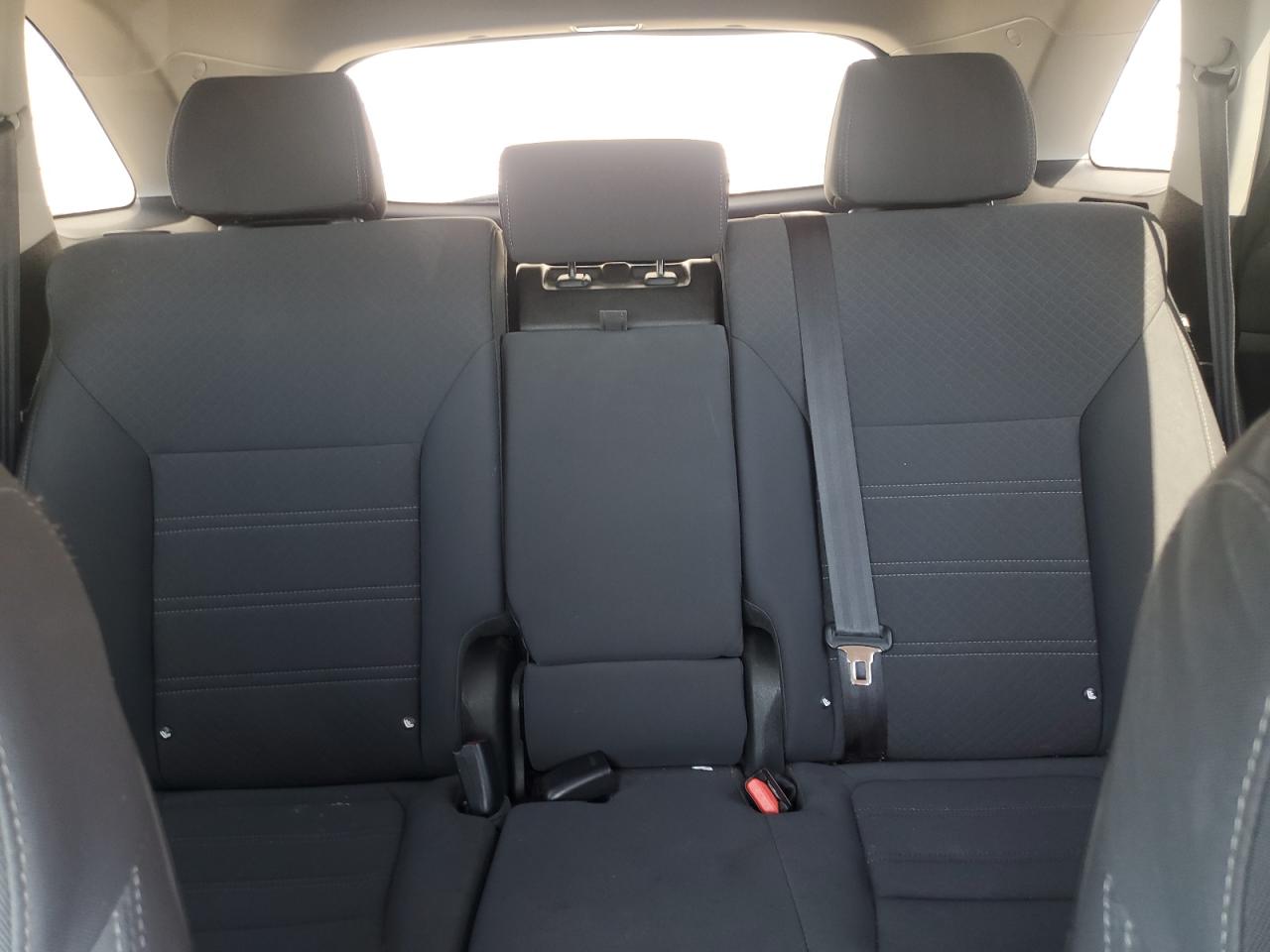 2016 Kia Sorento Lx VIN: 5XYPGDA51GG138792 Lot: 80602875