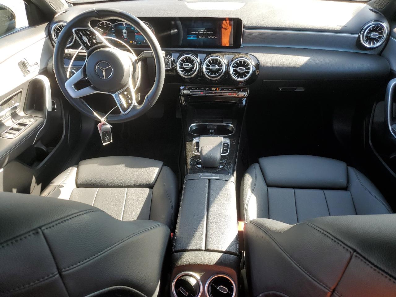 2019 Mercedes-Benz A 220 VIN: WDD3G4EB4KW024706 Lot: 82091185