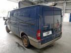 2007 FORD TRANSIT  for sale at Copart EAST KILBRIDE