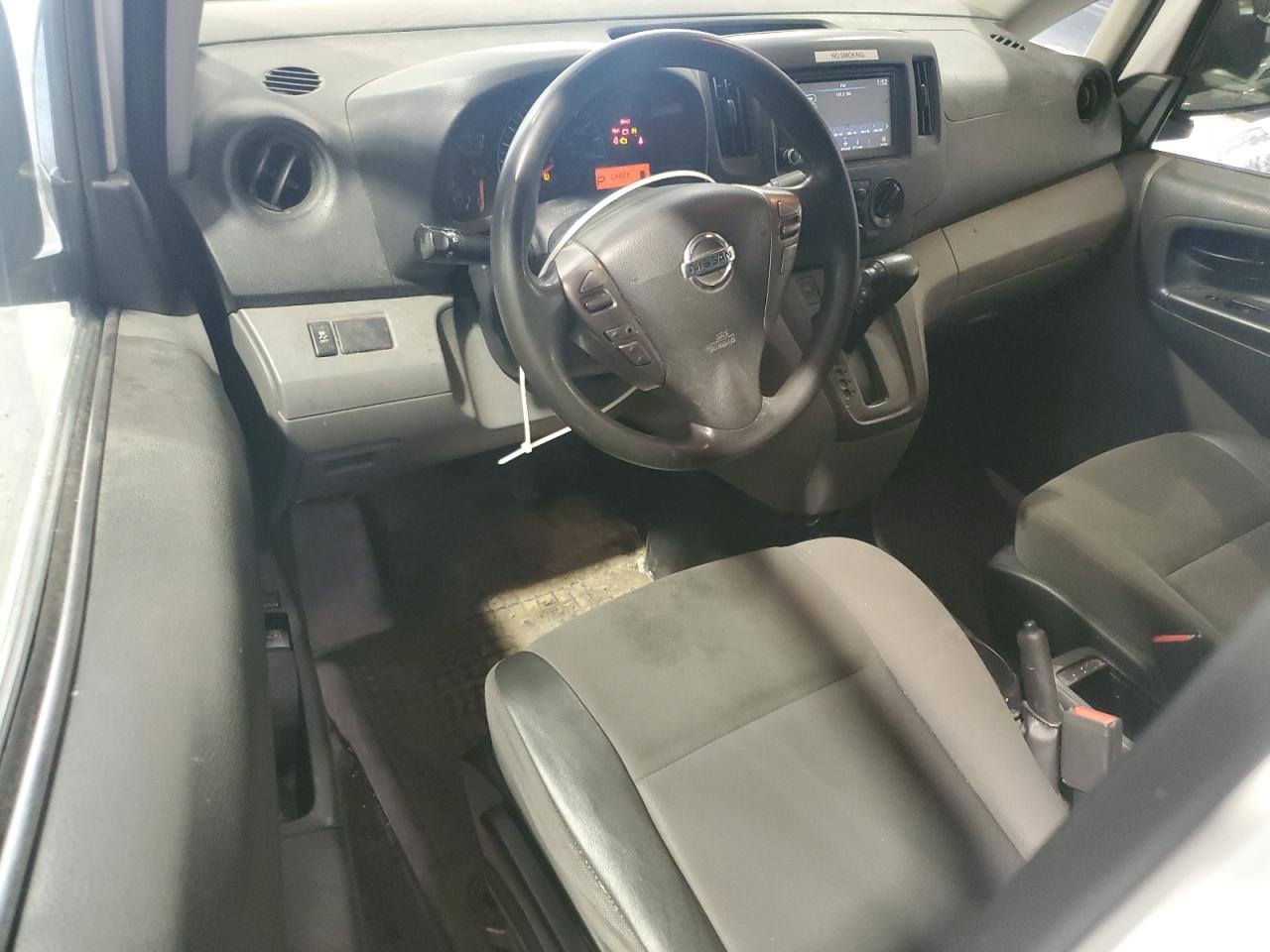 2020 Nissan Nv200 2.5S VIN: 3N6CM0KN2LK698695 Lot: 81321425