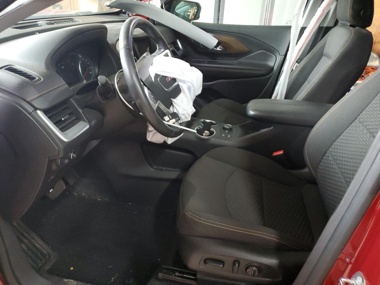 2019 GMC Terrain Sle VIN: 3GKALTEV5KL105094 Lot: 81088505