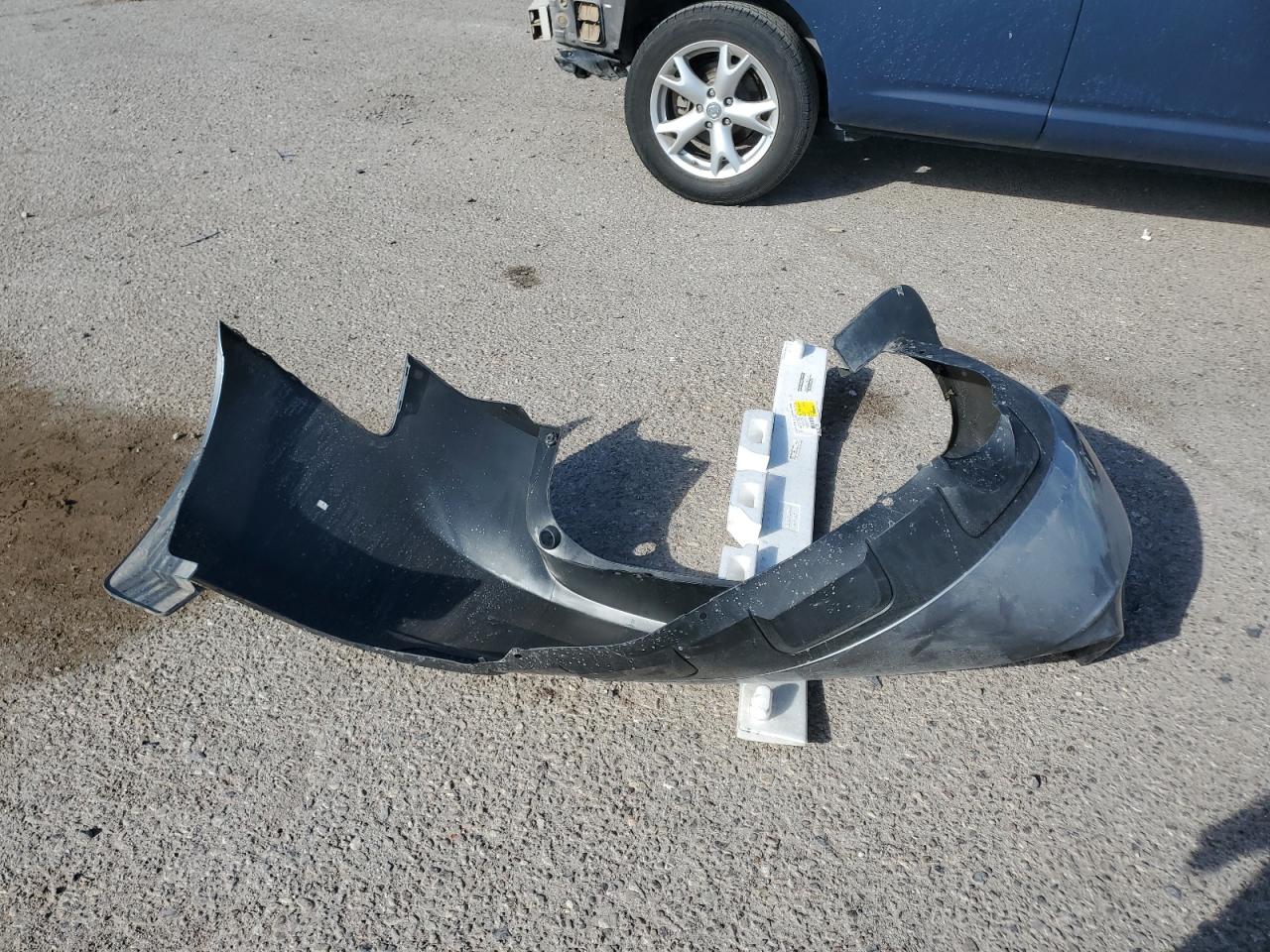 2009 Nissan Rogue S VIN: JN8AS58T89W047303 Lot: 80786875