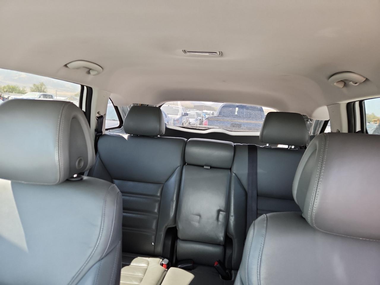 2016 Kia Sorento Ex VIN: 5XYPHDA50GG091641 Lot: 80564955