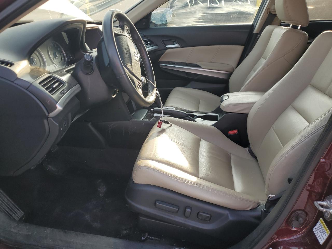 2015 Honda Crosstour Exl VIN: 5J6TF3H54FL000520 Lot: 80900395