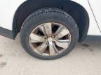 2014 PEUGEOT 2008 ACTIVE E-HDI  for sale at Copart YORK