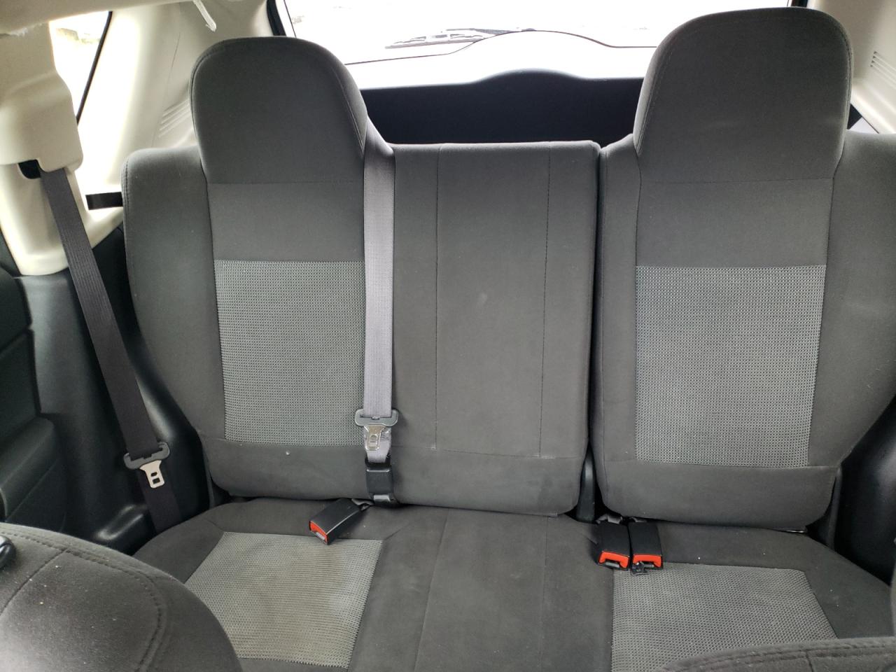 2016 Jeep Compass Sport VIN: 1C4NJDBB8GD662307 Lot: 83978645