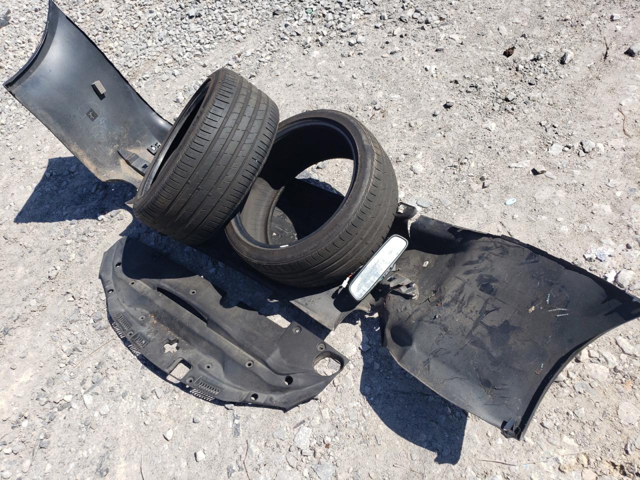 2006 Lexus Is 350 VIN: JTHBE262X65006199 Lot: 70866955