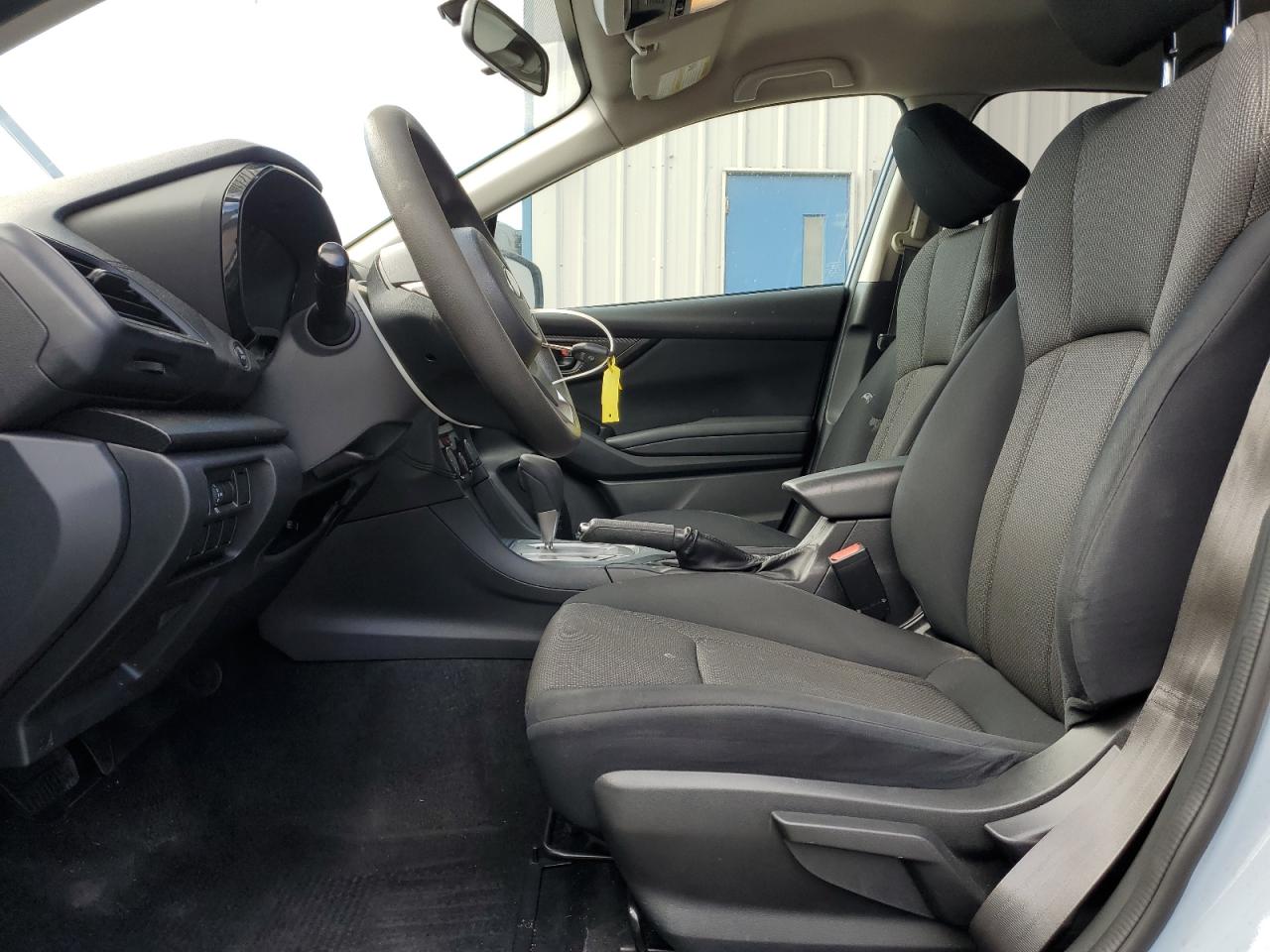 2018 Subaru Crosstrek VIN: JF2GTAAC4JH347226 Lot: 71271005