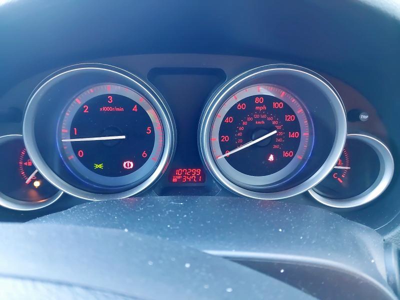 2011 MAZDA 6 2.2D [163] TAKUYA 5DR