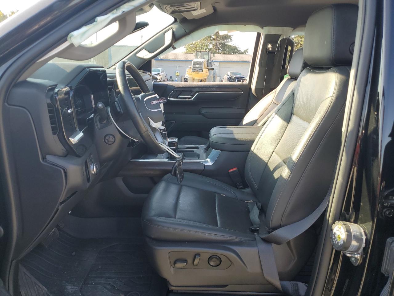 2023 GMC Sierra K1500 Slt VIN: 3GTUUDED0PG169885 Lot: 71402045