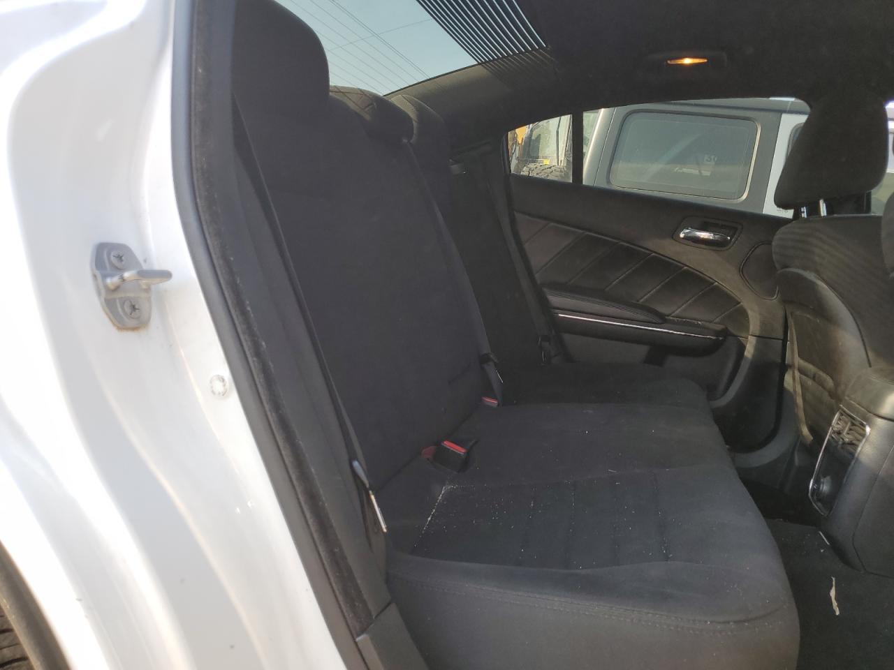 2014 Dodge Charger R/T VIN: 2C3CDXCT1EH349577 Lot: 80886155