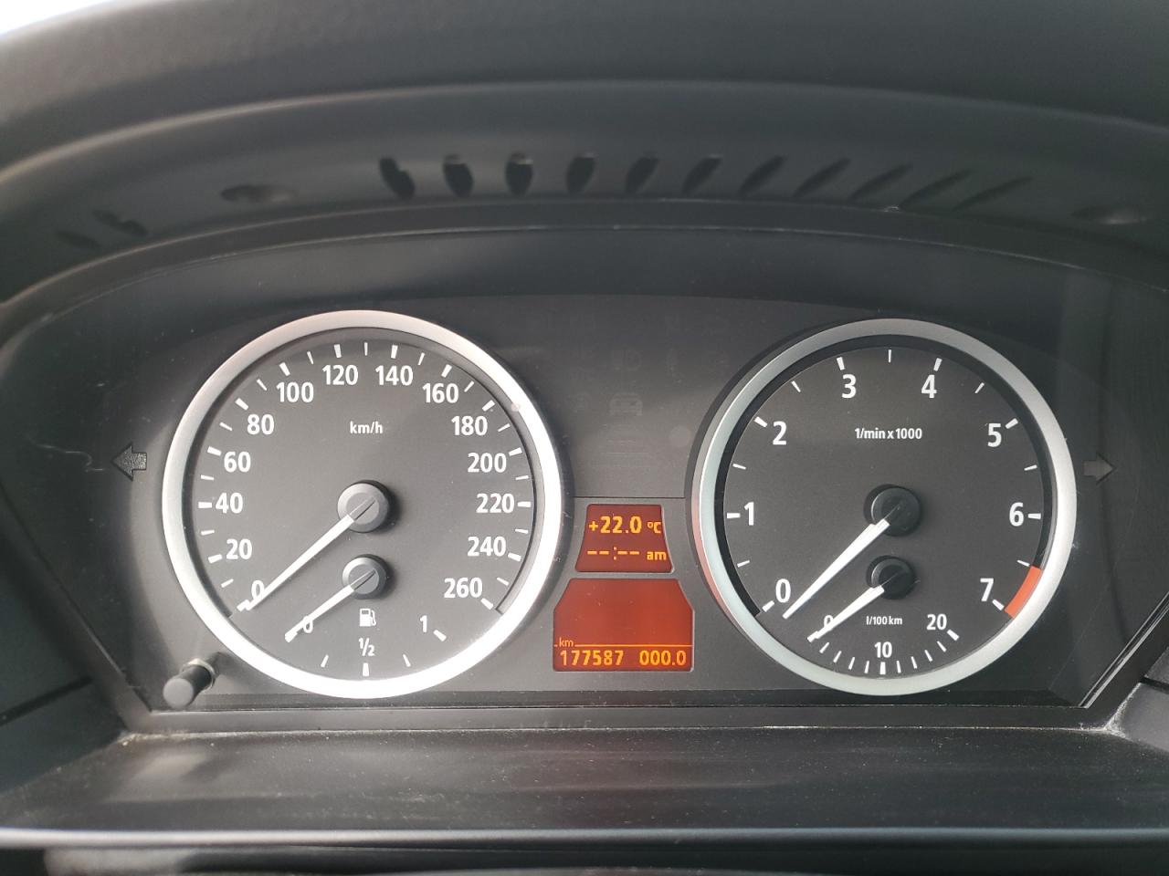 2004 BMW 545 I VIN: WBANB33544B109044 Lot: 80894985