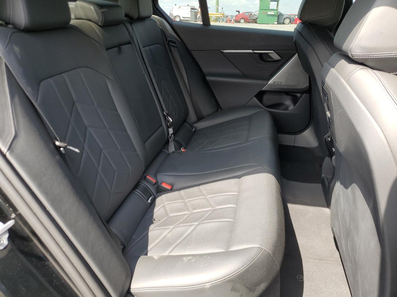 2024 BMW 530 I VIN: WBA43FJ0XRCP78907 Lot: 70706145