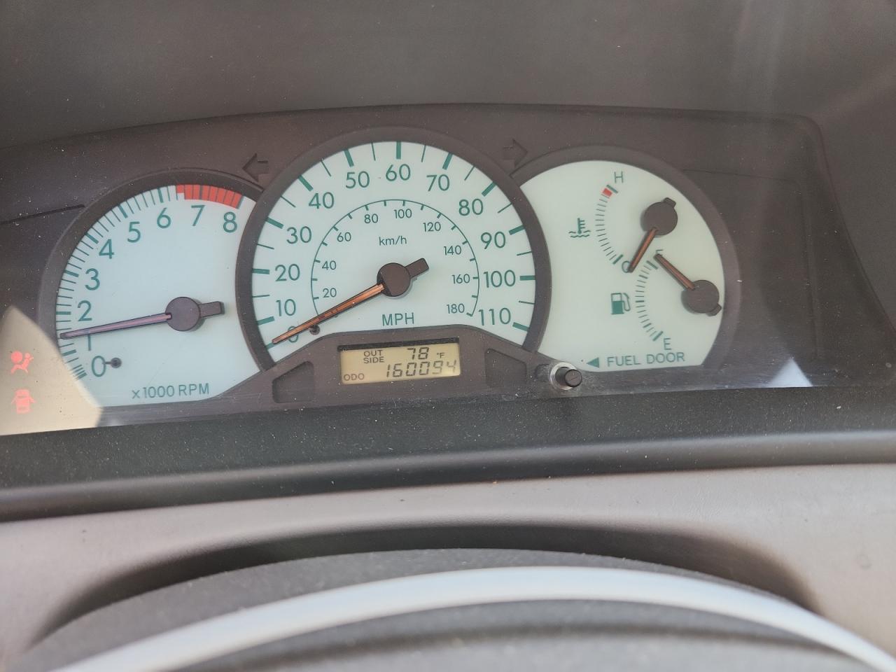 2004 Toyota Corolla Ce VIN: 1NXBR32E74Z332942 Lot: 70992155