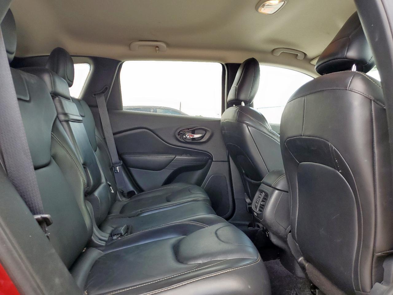 2017 Jeep Cherokee Limited VIN: 1C4PJLDB8HW518004 Lot: 71243705