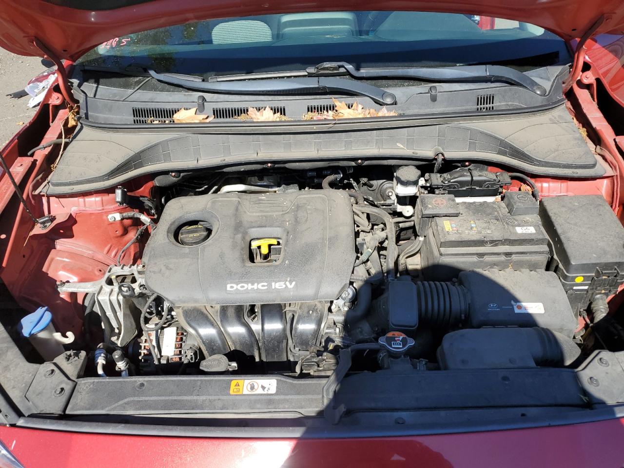 2020 Hyundai Kona Sel VIN: KM8K2CAA2LU487061 Lot: 81872165