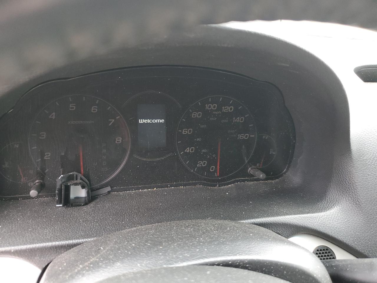 2007 Acura Tsx VIN: JH4CL96807C018737 Lot: 80935435