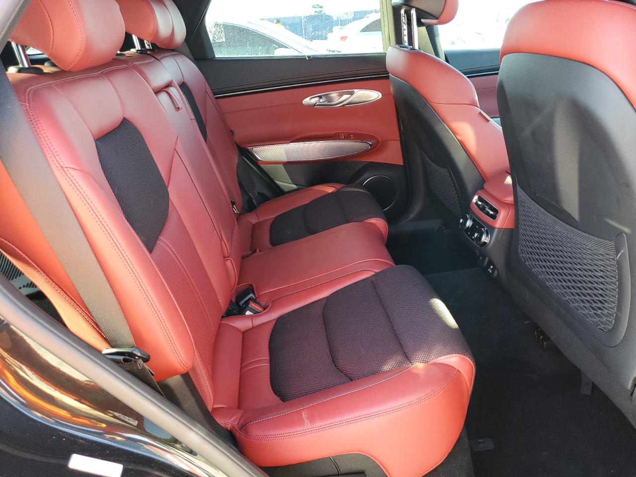 2025 Genesis Gv70 Base VIN: KMUMADTB7SU179536 Lot: 83965205