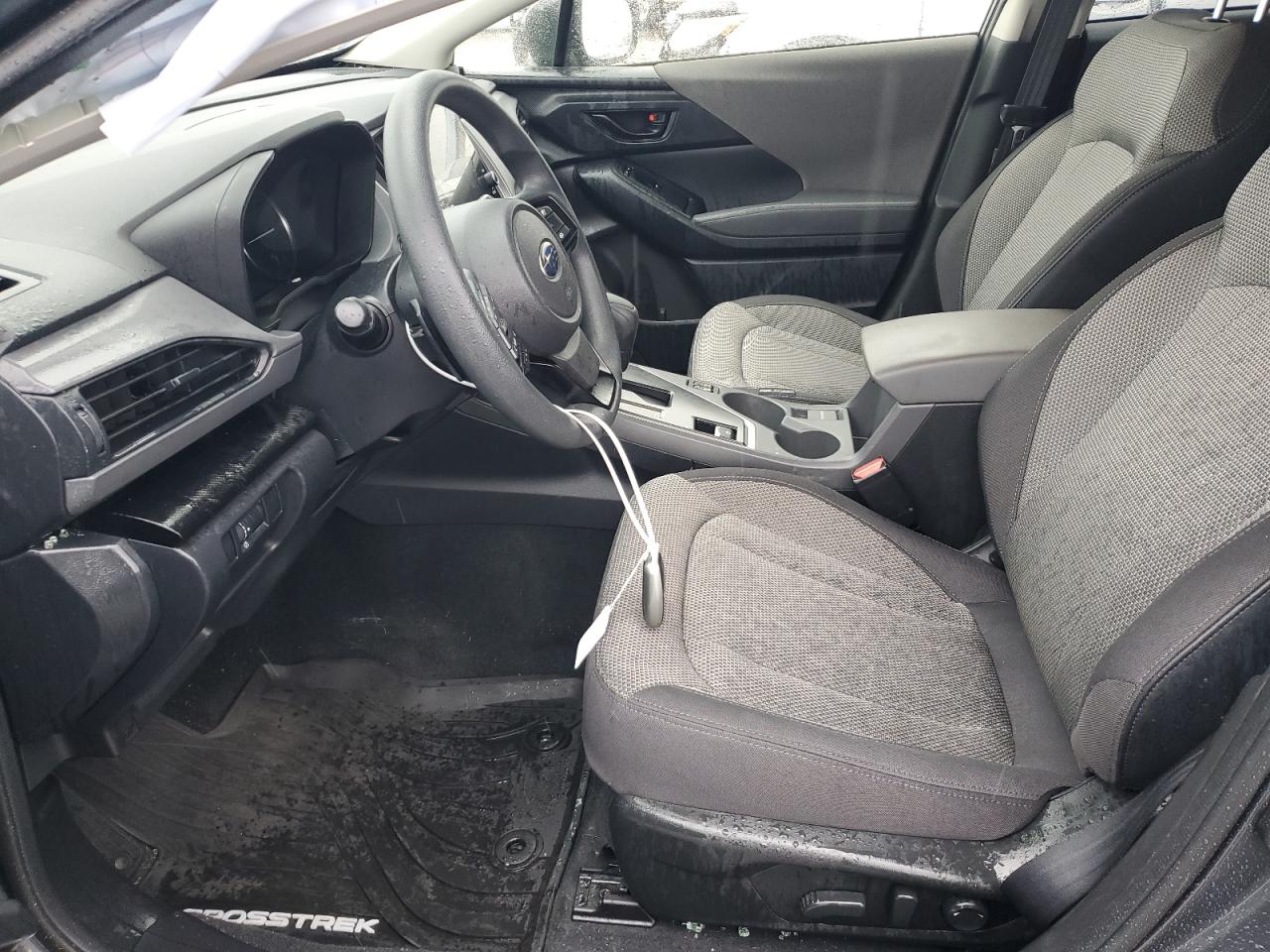 2024 Subaru Crosstrek Premium VIN: JF2GUADC1R8235794 Lot: 84048345