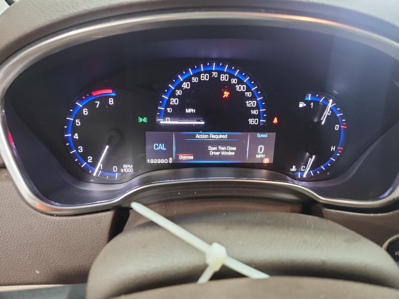 2013 Cadillac Srx Luxury Collection VIN: 3GYFNGE35DS575078 Lot: 84788745