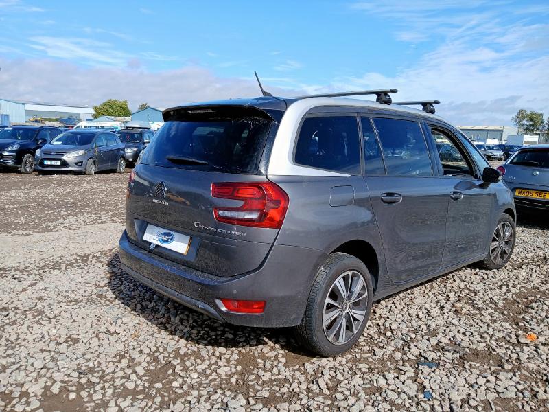 2019 CITROEN C4 GR STOURER FEEL BHDI S 
