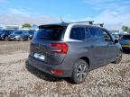 2019 CITROEN C4 GR STOURER FEEL BHDI S  for sale at Copart WISBECH