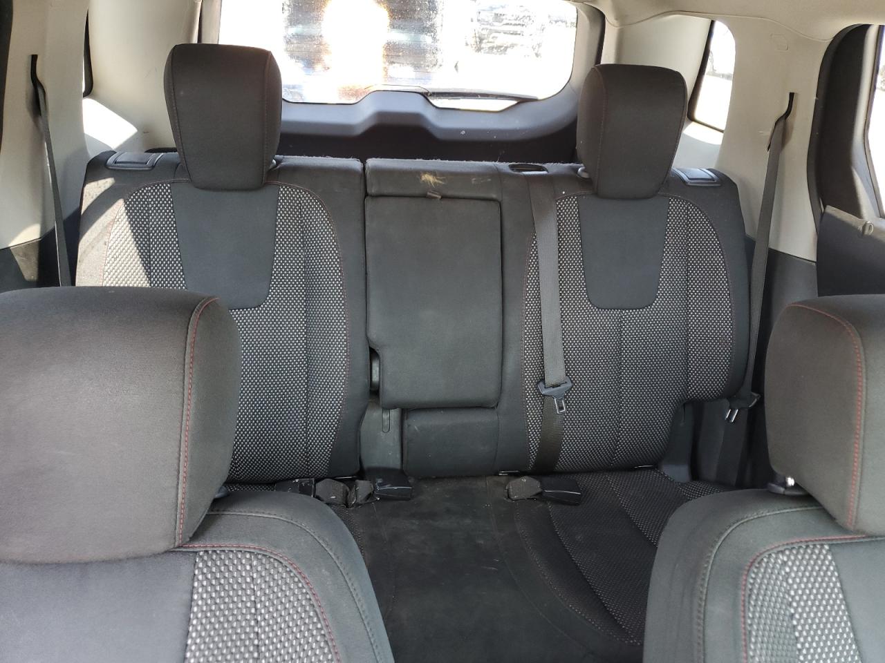 2015 GMC Terrain Sle VIN: 2GKALREK8F6187485 Lot: 81331765