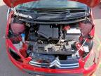 2017 CITROEN C1 FEEL  for sale at Copart NEWBURY