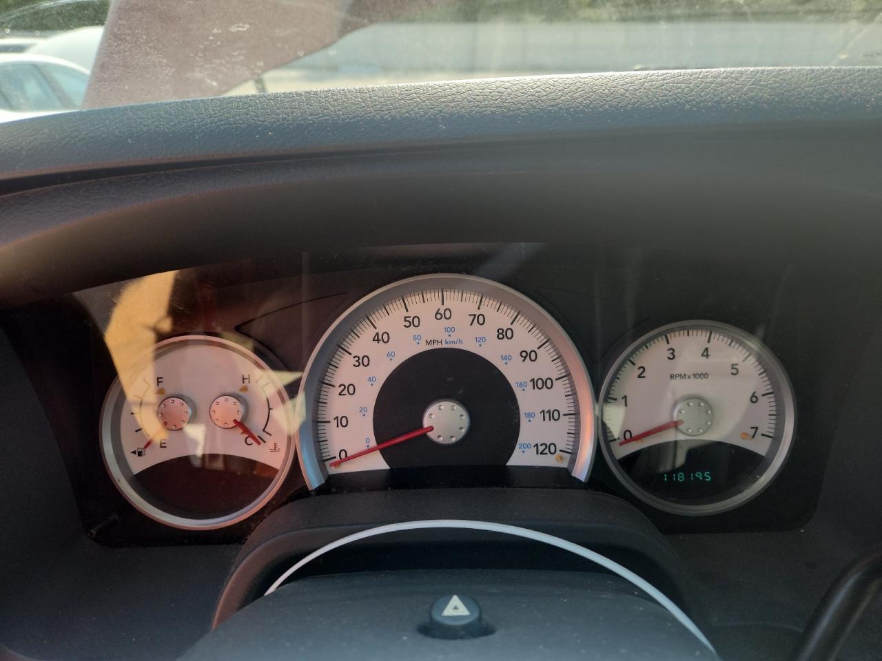 2008 Dodge Dakota Slt VIN: 1D7HW42N28S543020 Lot: 80468895