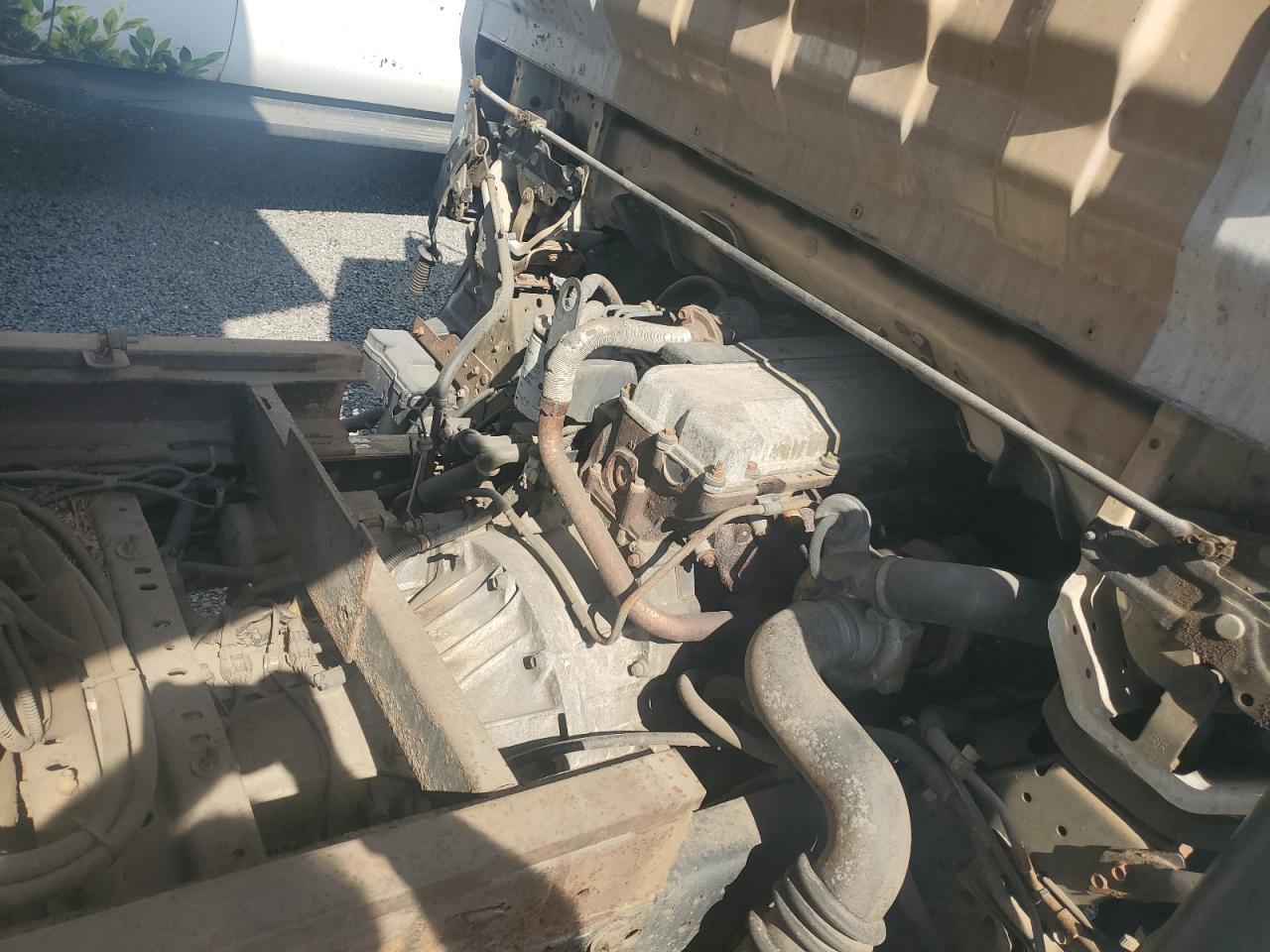 2004 Isuzu Npr VIN: JALC4B14247012600 Lot: 72080235