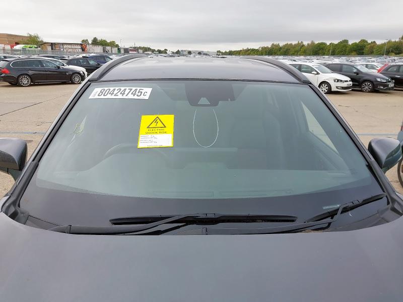 2023 SUZUKI ACROSS E-FOUR 2.5 PHEV E-FOUR 5DR CVT