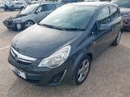 2012 VAUXHALL CORSA SXI AC  for sale at Copart SANDWICH
