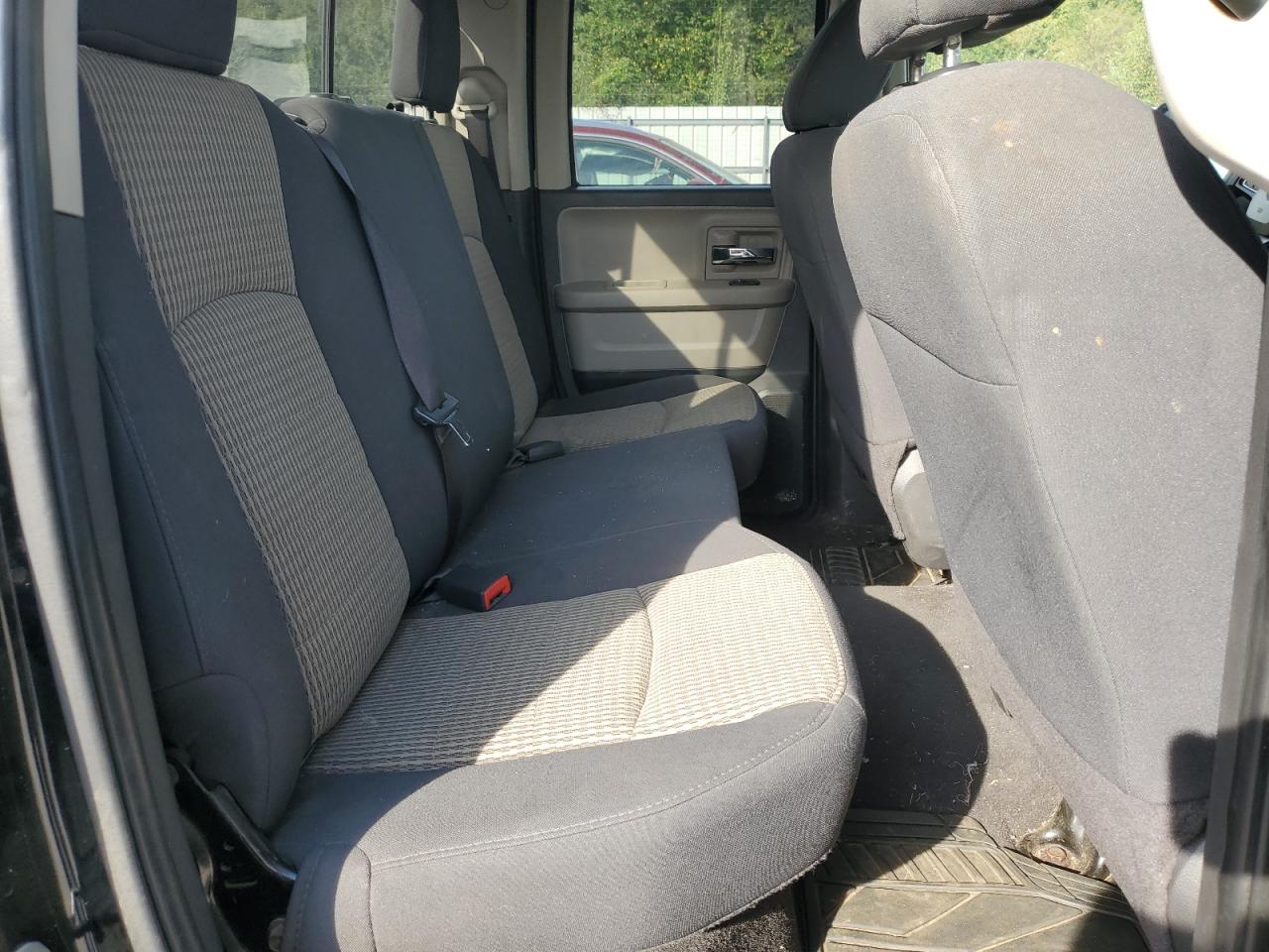 2012 Dodge Ram 1500 Slt VIN: 1C6RD7GP8CS130695 Lot: 84031795