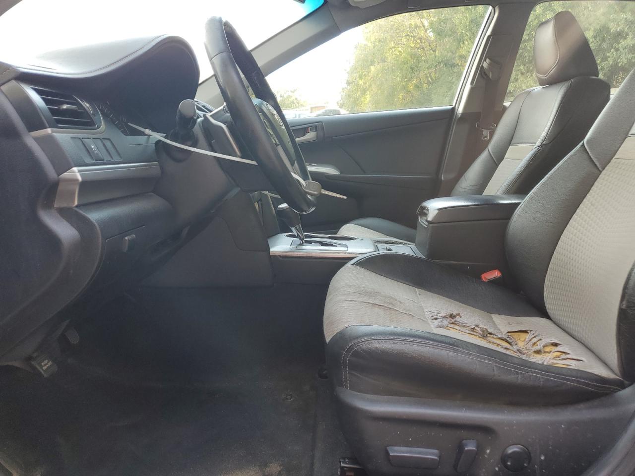 2014 Toyota Camry L VIN: 4T1BF1FK6EU467683 Lot: 83869015